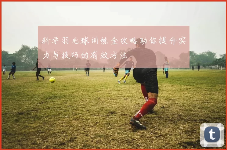 科学羽毛球训练全攻略助你提升实力与技巧的有效方法