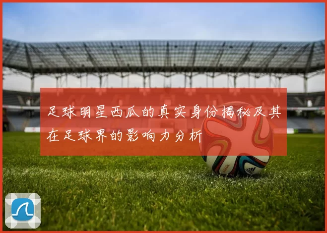 足球明星西瓜的真实身份揭秘及其在足球界的影响力分析