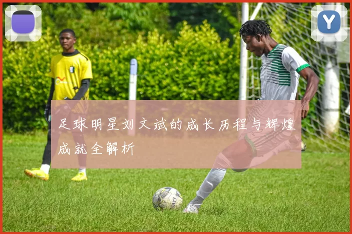 足球明星刘文斌的成长历程与辉煌成就全解析