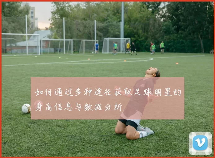 如何通过多种途径获取足球明星的身高信息与数据分析