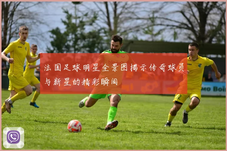 法国足球明星全景图揭示传奇球员与新星的精彩瞬间