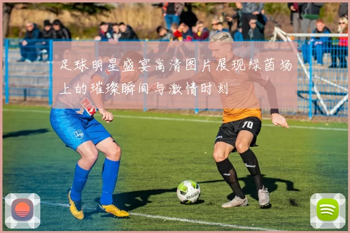 足球明星盛宴高清图片展现绿茵场上的璀璨瞬间与激情时刻