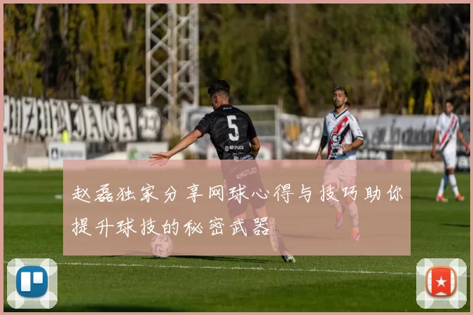 赵磊独家分享网球心得与技巧助你提升球技的秘密武器