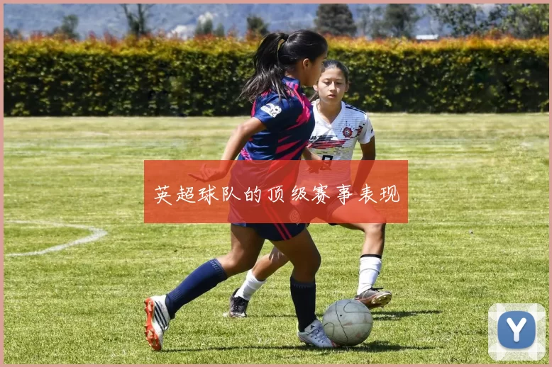 英超球队的顶级赛事表现