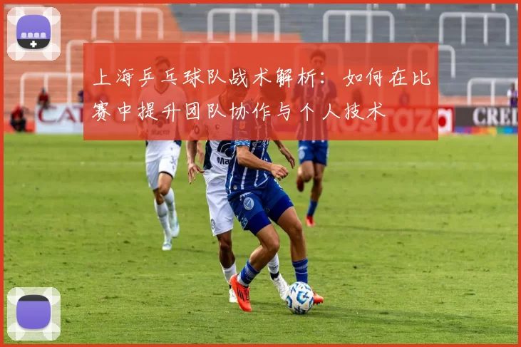 上海乒乓球队战术解析：如何在比赛中提升团队协作与个人技术