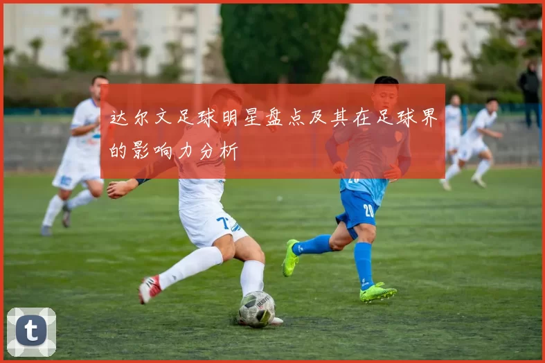 达尔文足球明星盘点及其在足球界的影响力分析