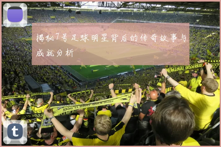 揭秘7号足球明星背后的传奇故事与成就分析