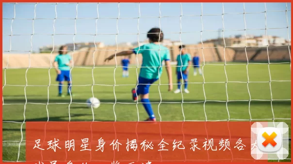 足球明星身价揭秘全纪录视频各大球员身价一览无遗