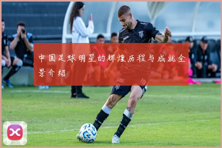 中国足球明星的辉煌历程与成就全景介绍